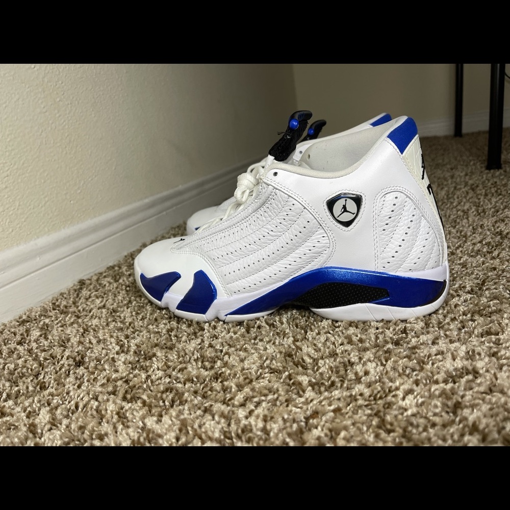 Hyper Royal 14s - Picture 3 of 7
